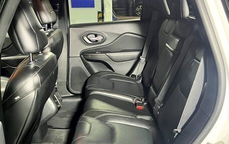 Jeep Cherokee, 2014 год, 1 750 000 рублей, 9 фотография