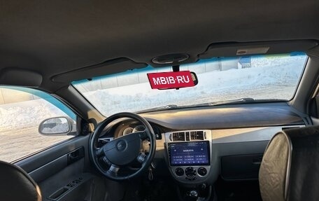 Chevrolet Lacetti, 2007 год, 425 000 рублей, 7 фотография