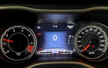 Jeep Cherokee, 2014 год, 1 750 000 рублей, 14 фотография