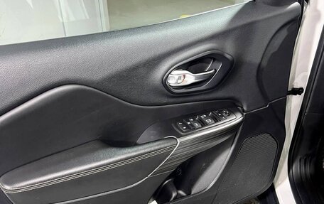 Jeep Cherokee, 2014 год, 1 750 000 рублей, 15 фотография