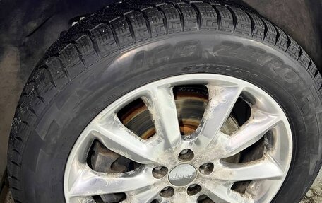 Jeep Cherokee, 2014 год, 1 750 000 рублей, 19 фотография