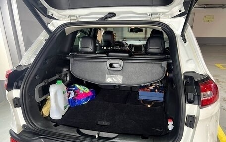 Jeep Cherokee, 2014 год, 1 750 000 рублей, 13 фотография