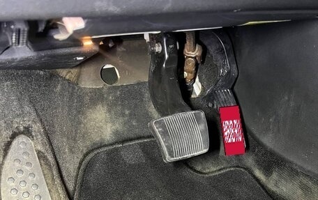 Jeep Cherokee, 2014 год, 1 750 000 рублей, 18 фотография