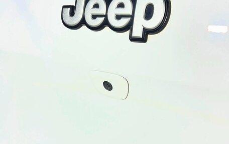 Jeep Cherokee, 2014 год, 1 750 000 рублей, 28 фотография