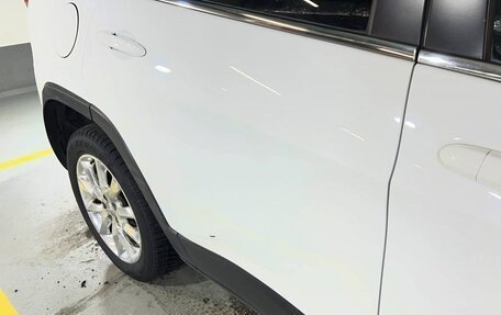 Jeep Cherokee, 2014 год, 1 750 000 рублей, 26 фотография