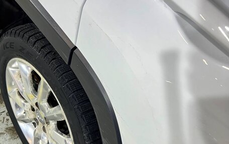 Jeep Cherokee, 2014 год, 1 750 000 рублей, 24 фотография