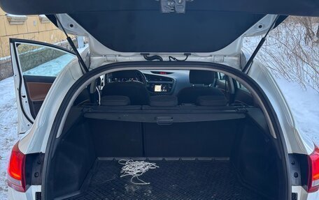 KIA cee'd III, 2017 год, 1 125 000 рублей, 5 фотография