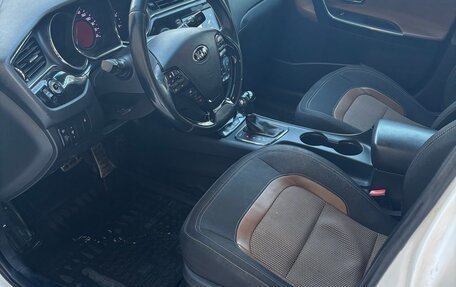 KIA cee'd III, 2017 год, 1 125 000 рублей, 7 фотография