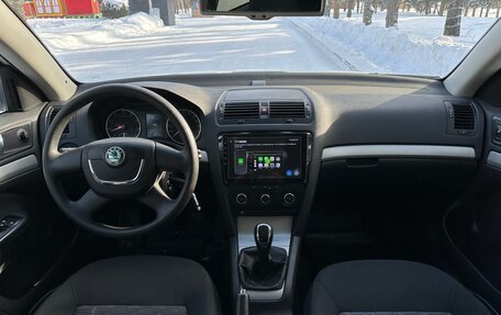 Skoda Octavia, 2012 год, 990 000 рублей, 5 фотография