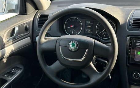 Skoda Octavia, 2012 год, 990 000 рублей, 6 фотография