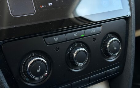 Skoda Octavia, 2012 год, 990 000 рублей, 9 фотография