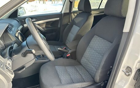 Skoda Octavia, 2012 год, 990 000 рублей, 10 фотография