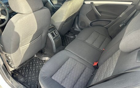 Skoda Octavia, 2012 год, 990 000 рублей, 11 фотография