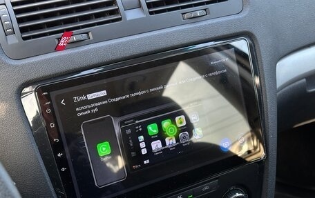 Skoda Octavia, 2012 год, 990 000 рублей, 7 фотография