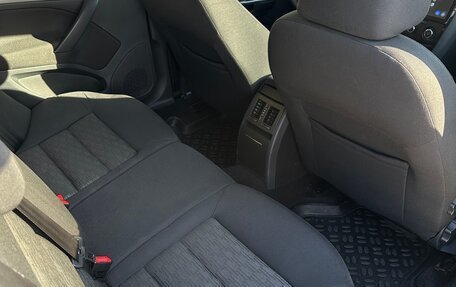 Skoda Octavia, 2012 год, 990 000 рублей, 12 фотография