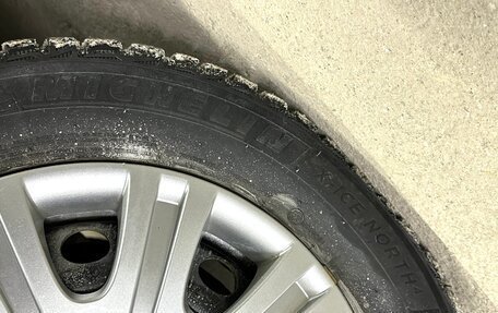 Skoda Octavia, 2012 год, 990 000 рублей, 18 фотография