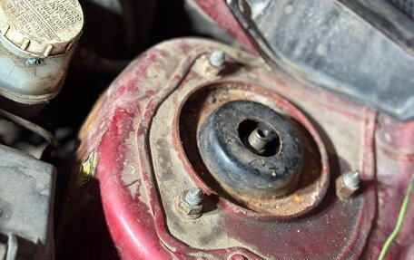 Mitsubishi Lancer IX, 2004 год, 245 000 рублей, 10 фотография