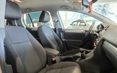 Volkswagen Golf VI, 2011 год, 600 000 рублей, 10 фотография