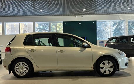 Volkswagen Golf VI, 2011 год, 600 000 рублей, 8 фотография