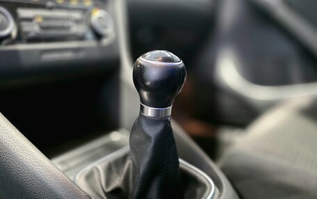 Volkswagen Golf VI, 2011 год, 600 000 рублей, 18 фотография