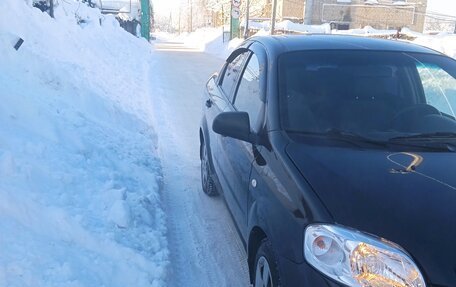 Chevrolet Aveo III, 2008 год, 299 000 рублей, 4 фотография