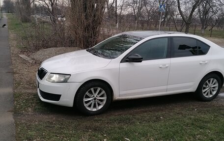 Skoda Octavia, 2014 год, 820 000 рублей, 3 фотография