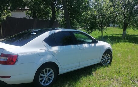 Skoda Octavia, 2014 год, 820 000 рублей, 5 фотография