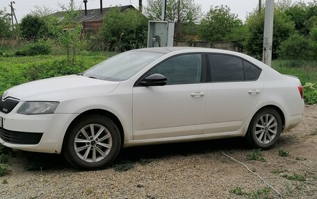 Skoda Octavia, 2014 год, 820 000 рублей, 4 фотография