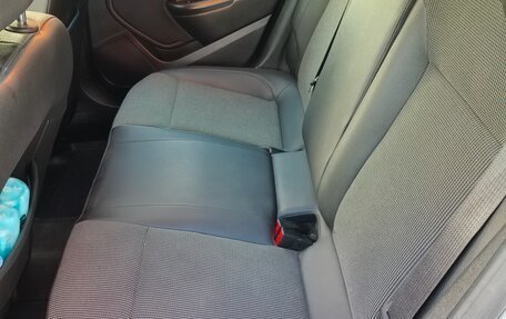 Opel Astra J, 2013 год, 1 300 000 рублей, 16 фотография