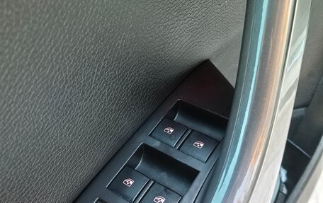 Opel Astra J, 2013 год, 1 300 000 рублей, 13 фотография