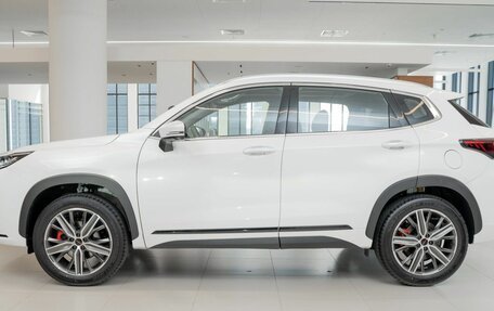 CheryExeed LX, 2025 год, 3 590 000 рублей, 3 фотография