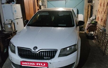 Skoda Octavia, 2014 год, 820 000 рублей, 2 фотография