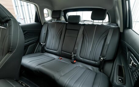 CheryExeed LX, 2025 год, 3 590 000 рублей, 13 фотография