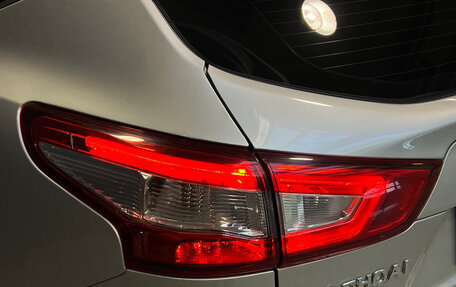 Nissan Qashqai, 2017 год, 1 350 000 рублей, 8 фотография