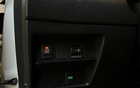 Nissan Qashqai, 2017 год, 1 350 000 рублей, 17 фотография