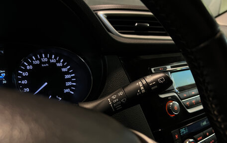 Nissan Qashqai, 2017 год, 1 350 000 рублей, 21 фотография