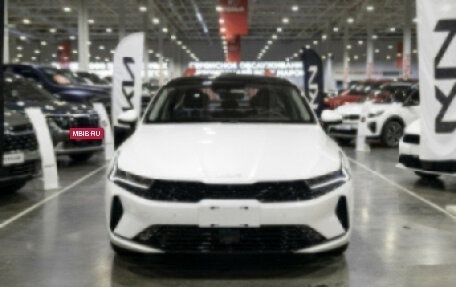 KIA K5, 2024 год, 4 290 000 рублей, 6 фотография