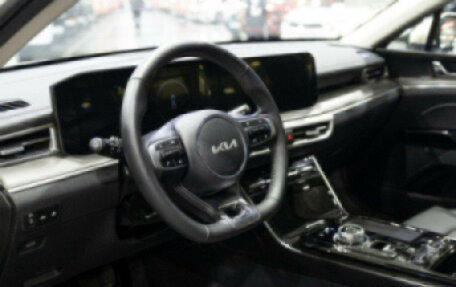 KIA K5, 2024 год, 4 290 000 рублей, 22 фотография