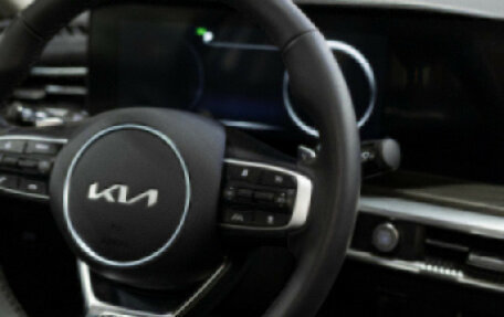 KIA K5, 2024 год, 4 290 000 рублей, 27 фотография