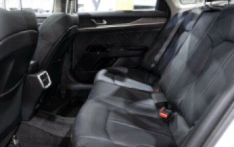 KIA K5, 2024 год, 4 290 000 рублей, 23 фотография