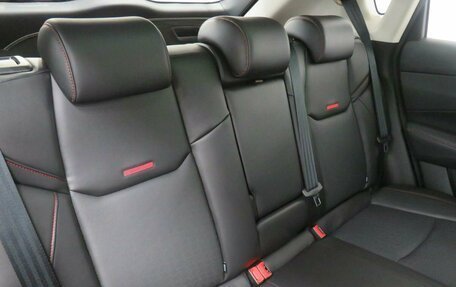 Changan CS35 Plus, 2025 год, 2 839 900 рублей, 12 фотография