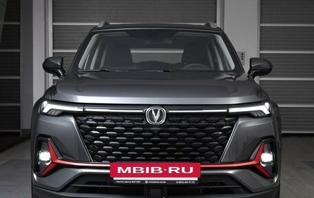 Changan CS35 Plus, 2025 год, 2 839 900 рублей, 2 фотография