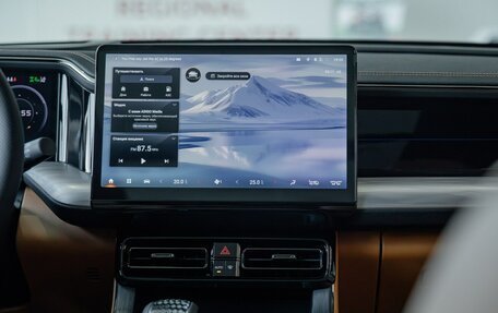 GAC GS8, 2025 год, 5 199 000 рублей, 17 фотография