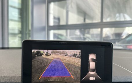 Audi A4, 2017 год, 2 070 000 рублей, 13 фотография