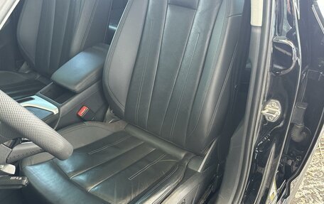 Audi A4, 2017 год, 2 070 000 рублей, 10 фотография