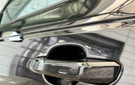 Audi A4, 2017 год, 2 070 000 рублей, 19 фотография