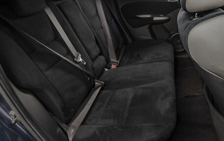 Honda Civic VIII, 2008 год, 659 000 рублей, 18 фотография