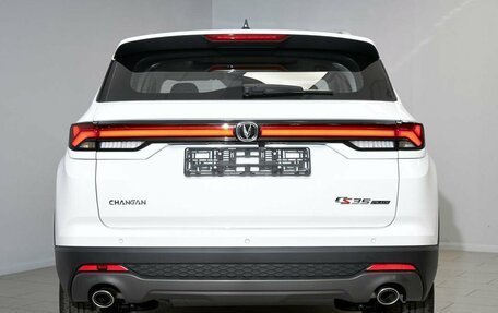 Changan CS35 Plus, 2025 год, 2 839 900 рублей, 5 фотография