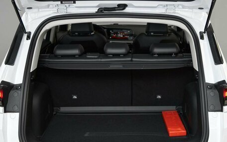 Changan CS35 Plus, 2025 год, 2 839 900 рублей, 8 фотография