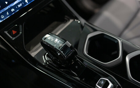 Geely Atlas, 2025 год, 3 970 990 рублей, 10 фотография